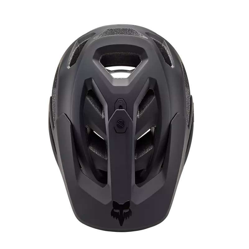 Casque Fox Racing Runn Dropframe Pro