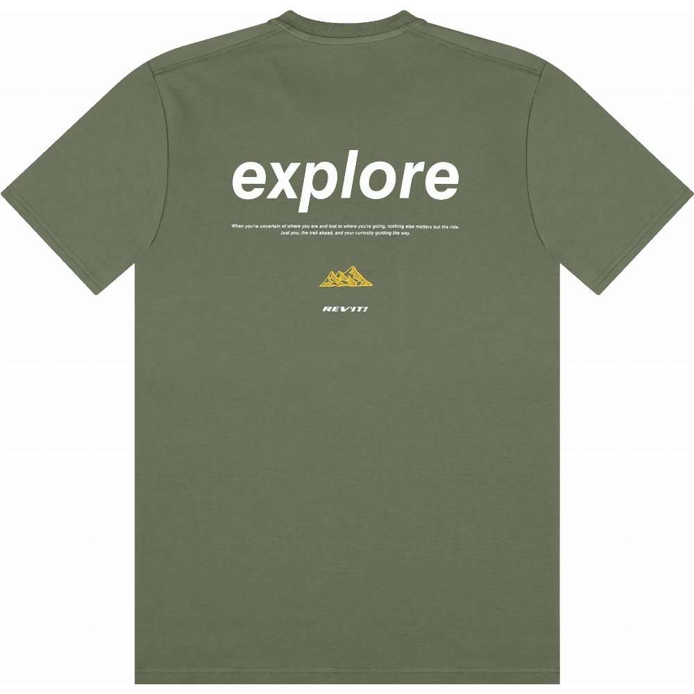 Rev'IT! Charles T-Shirt