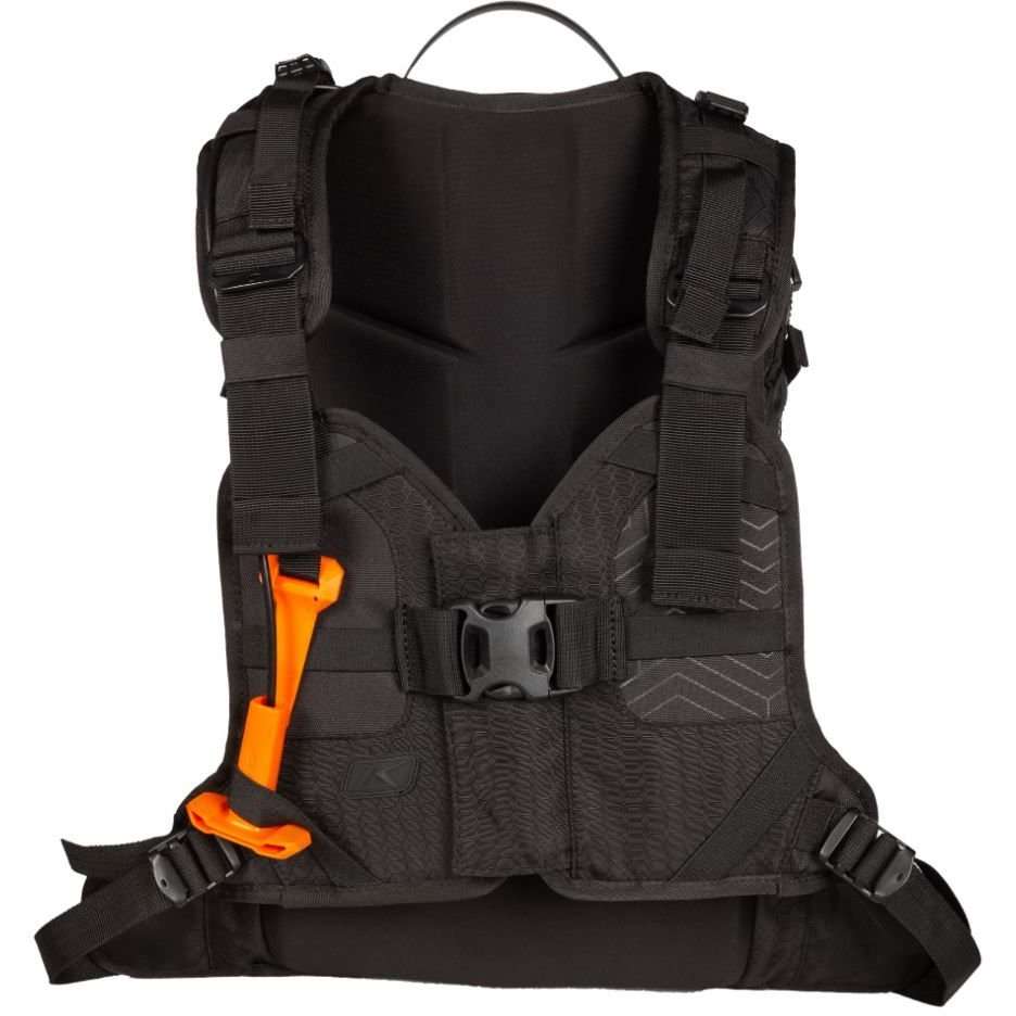 Klim Aspect 16 Avalanche Airbag Pak