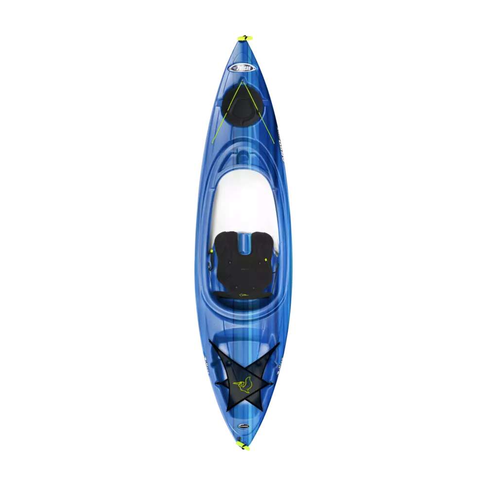 Pelican Argo 100X Kayak