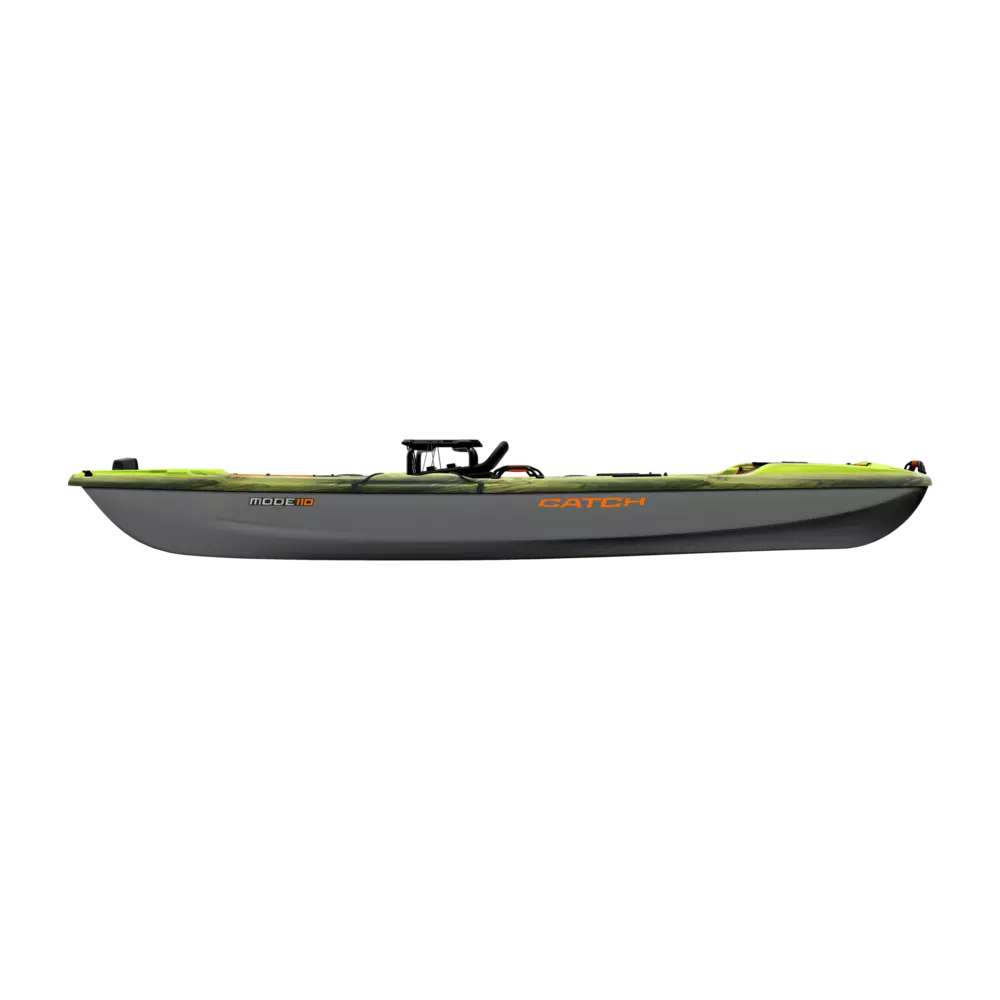 Pelican Catch Mode 110 TR  Kayak