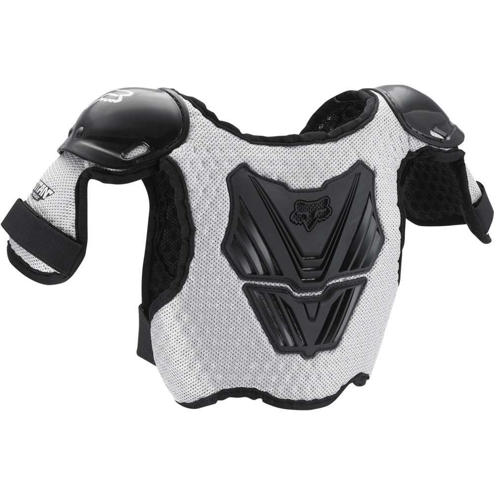 Fox Racing Peewee Titan Roost Deflector