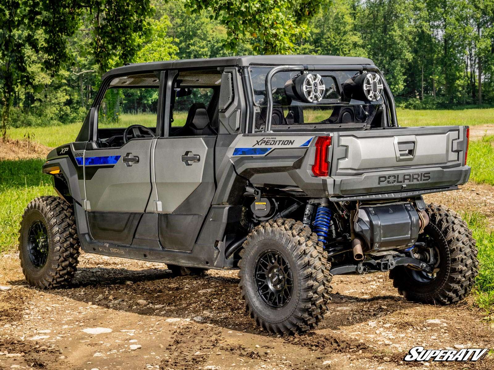 SuperATV Wakeboard Speaker Mount