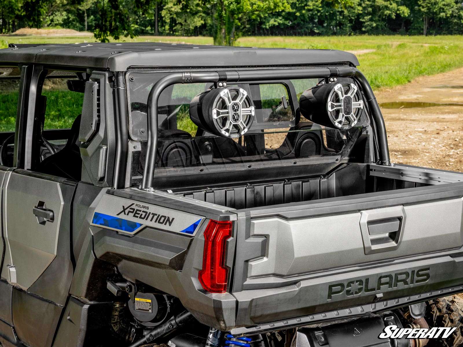 SuperATV Wakeboard Speaker Mount