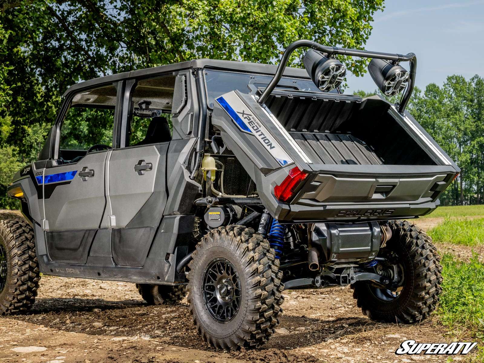 SuperATV Wakeboard Speaker Mount