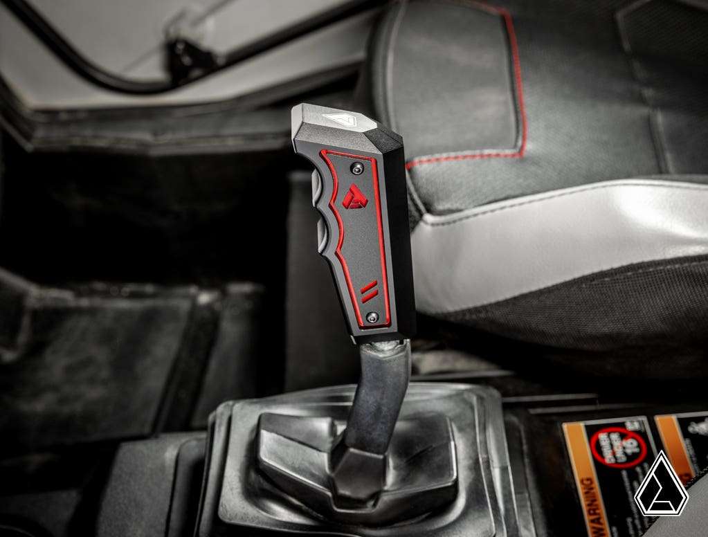 Assault Industries Hellfire Shift Knob