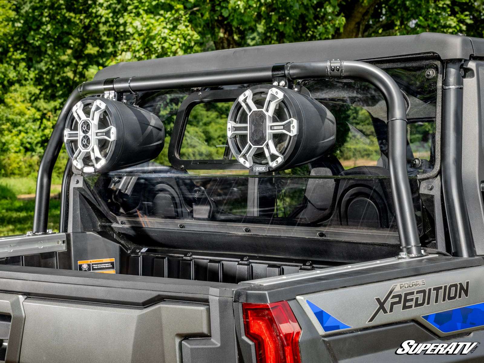SuperATV Wakeboard Speaker Mount