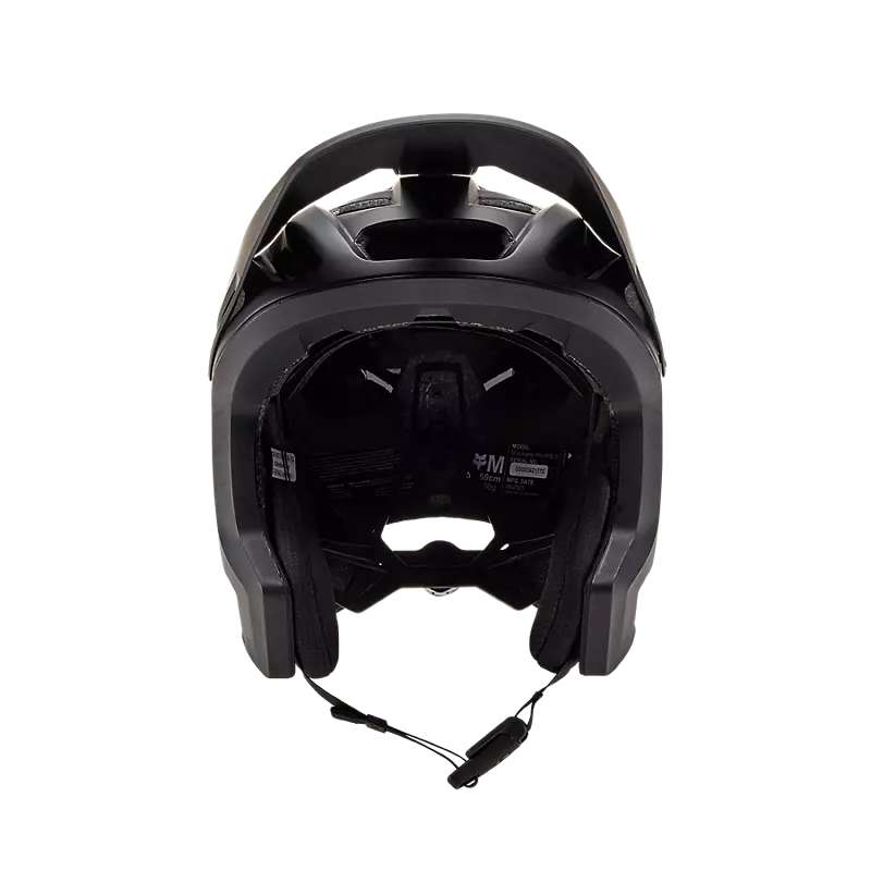 Casque Fox Racing Dropframe Pro
