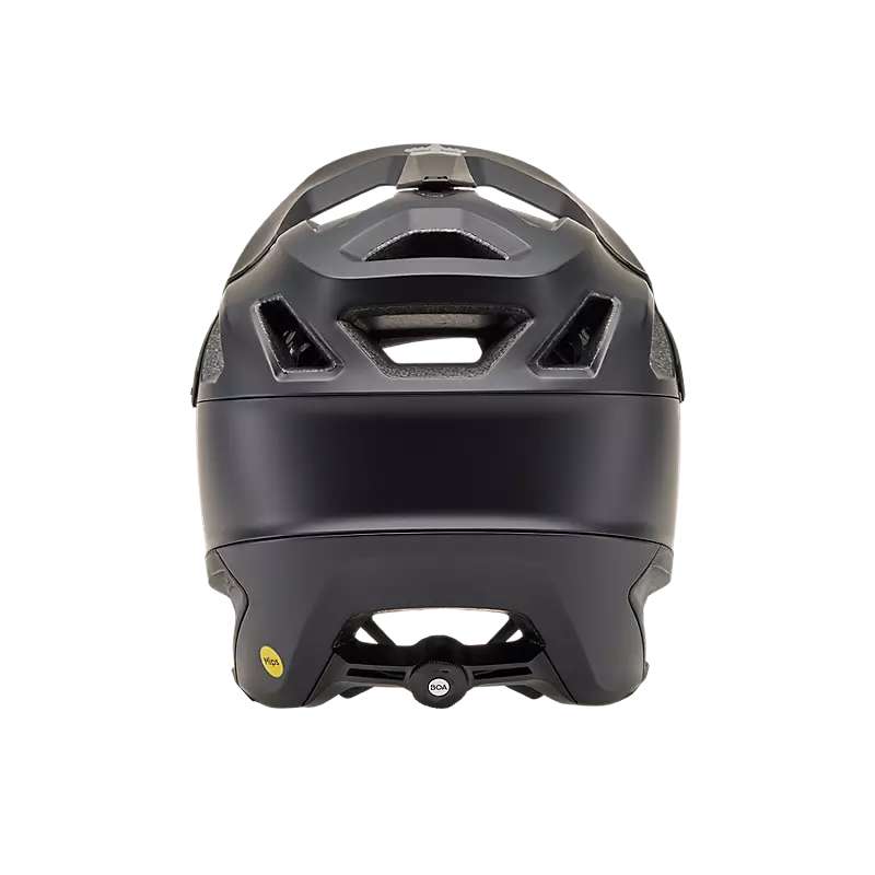 Casque Fox Racing Dropframe Pro