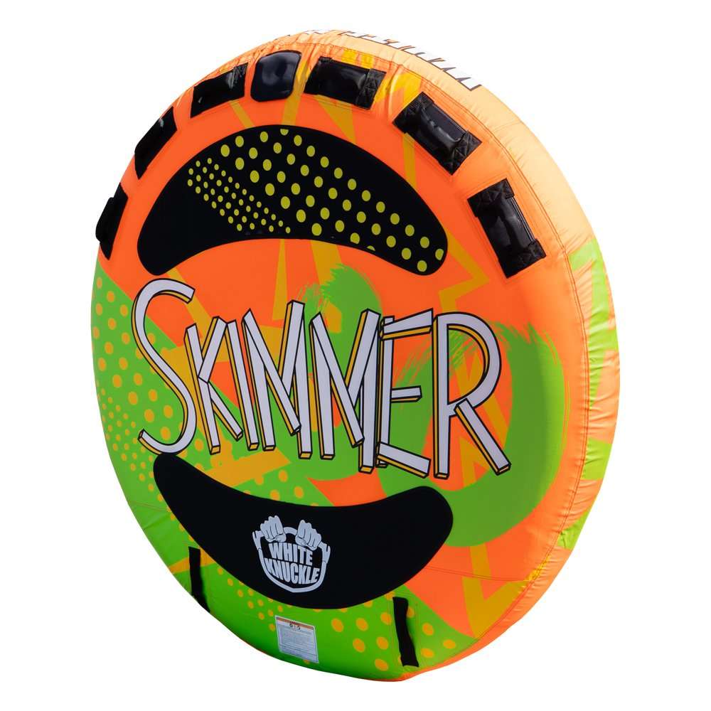 White Knuckle The Skimmer