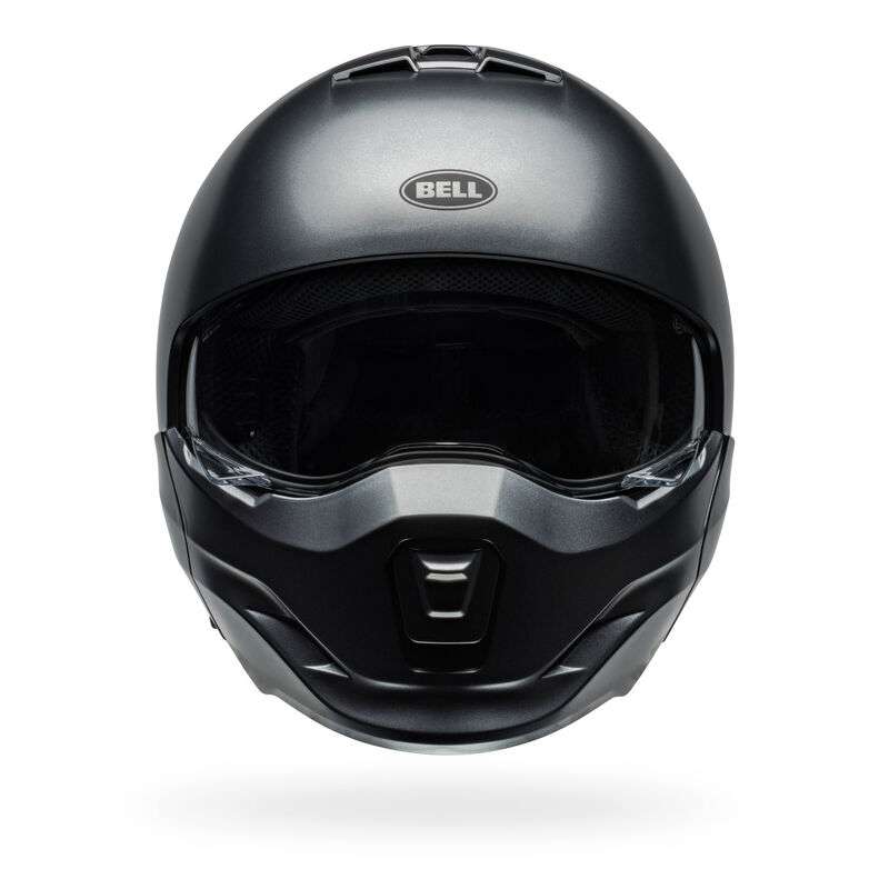 Bell Broozer Satin Starship Helmet