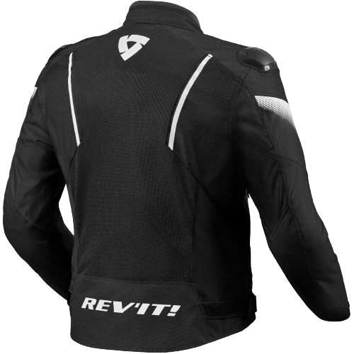 Rev'IT! Air Control H2O Jacket