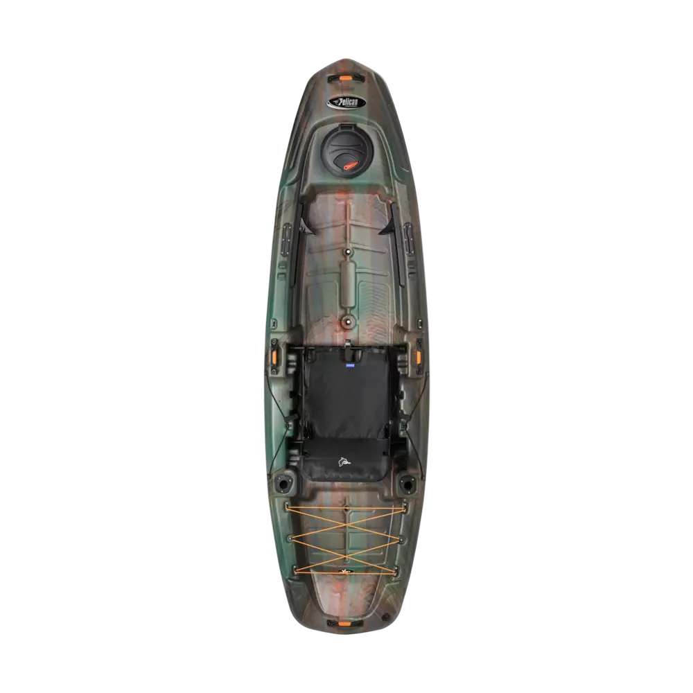 Pelican Catch Classic 100 Kayak