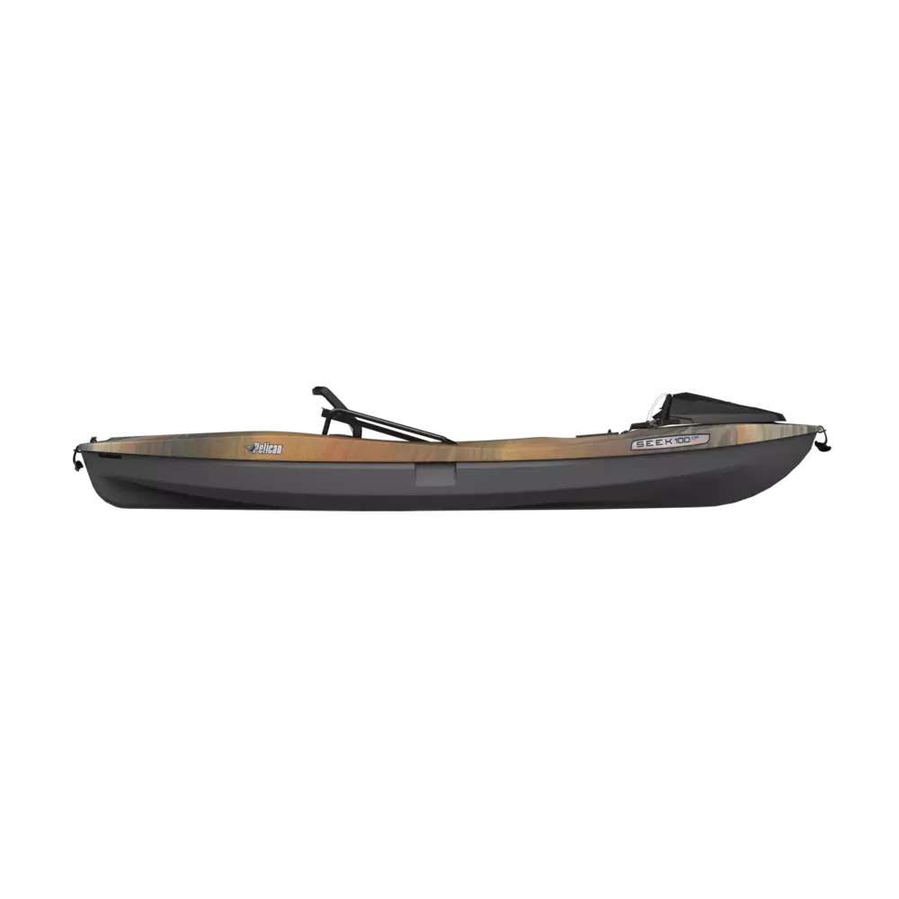 Pelican SEEK 100XP Angler Kayak