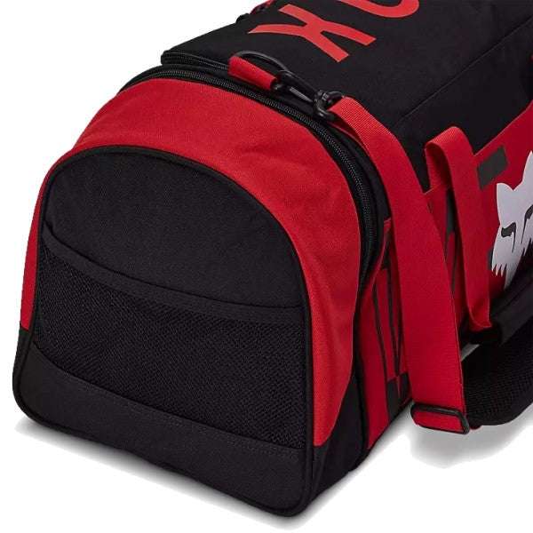 Fox Racing 180 Race Spec Duffle Gear Bag