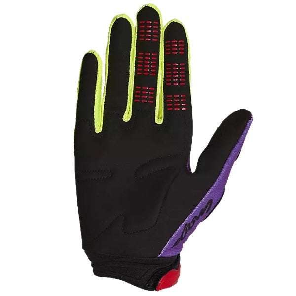 Fox Racing 180 Emotion MX Gloves