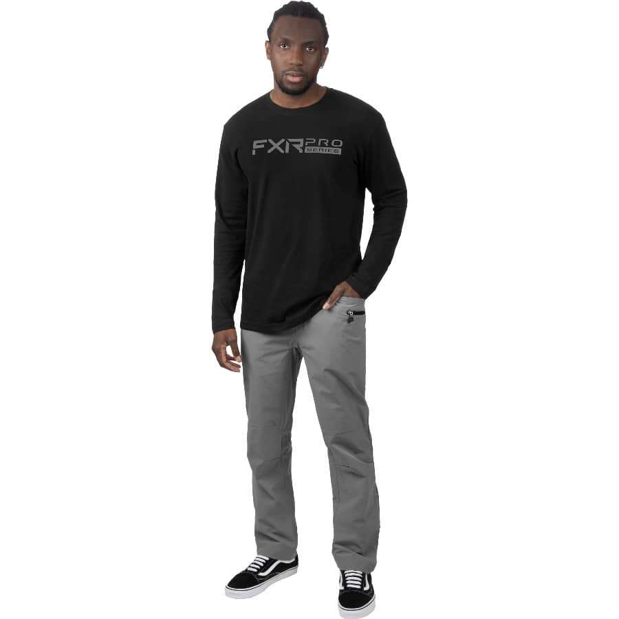 FXR Pro Series Premium Longsleeve