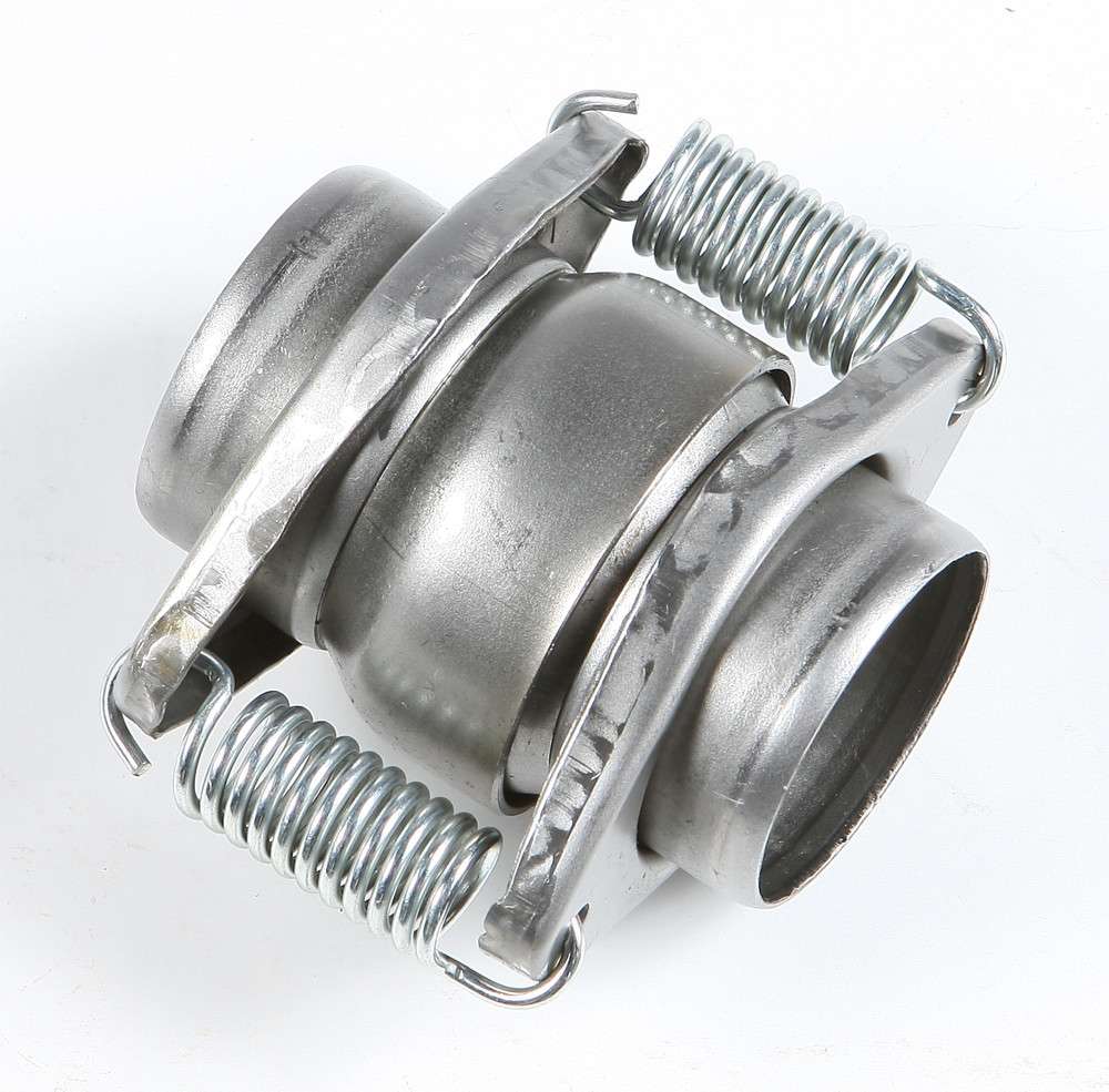 Ensemble d'échappement à rotule Sports Parts Inc.