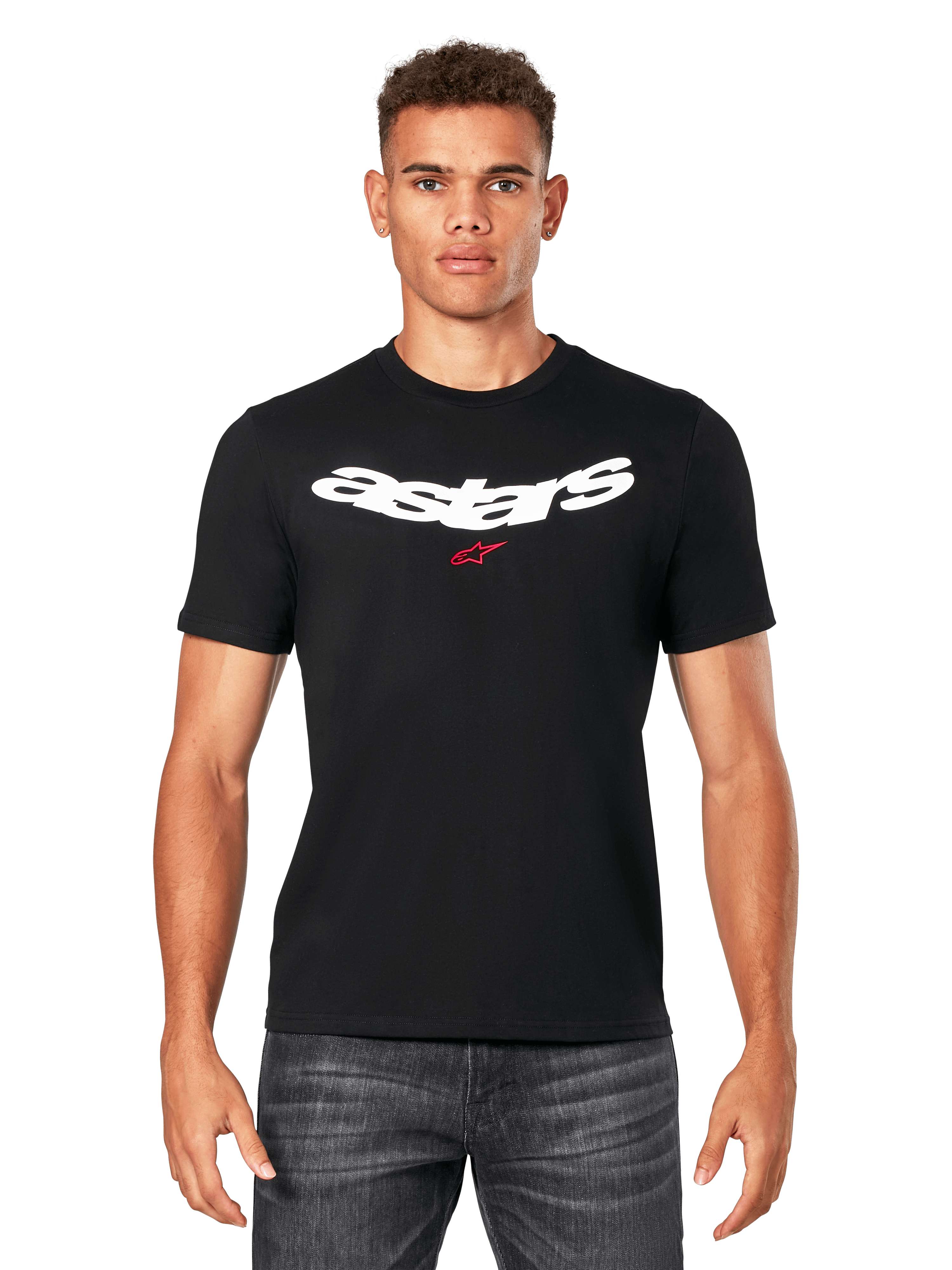 Alpinestars Elliptic CSF Tee