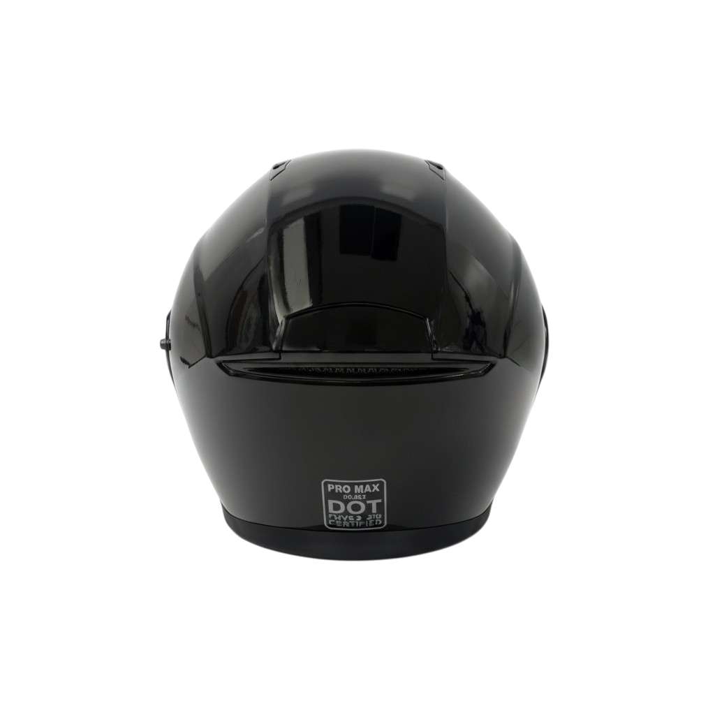 Pro Max R30 Modular Snowmobile Helmet with Electric Lens