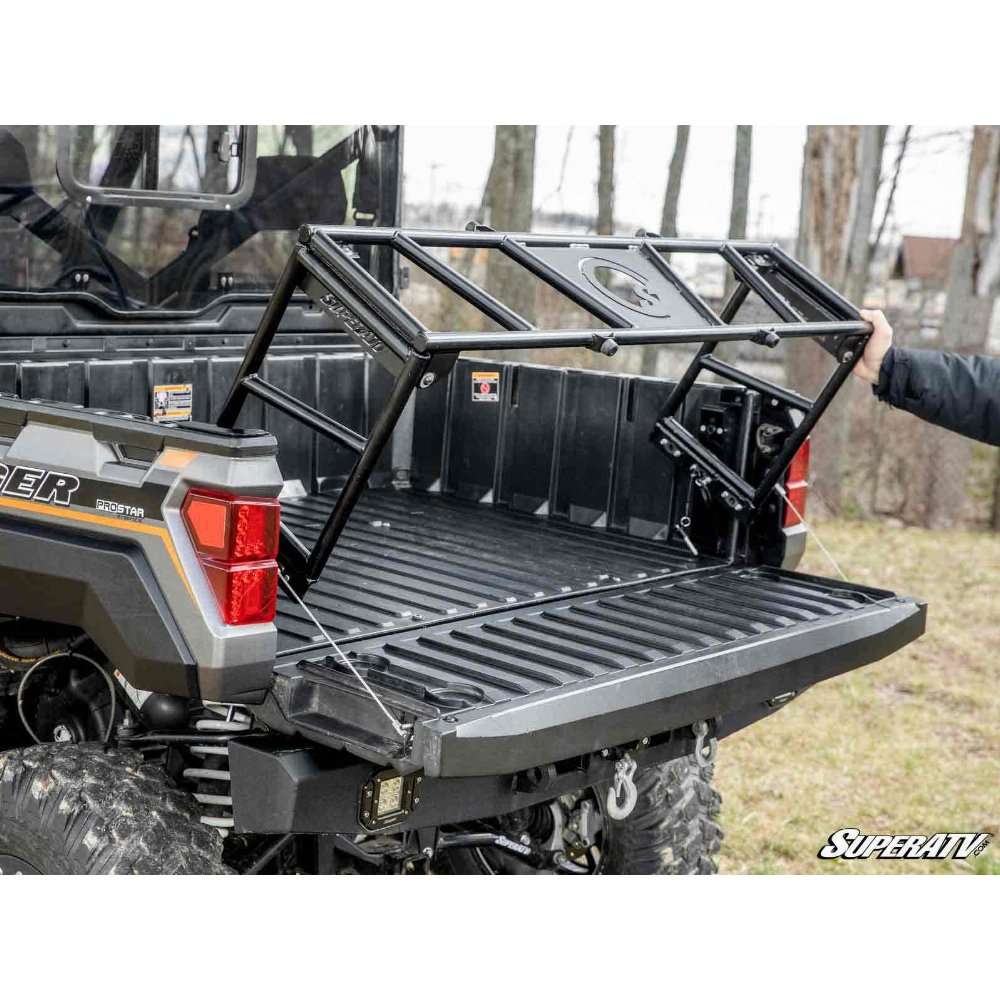 SuperATV UTV Bed Enclosure/Extender