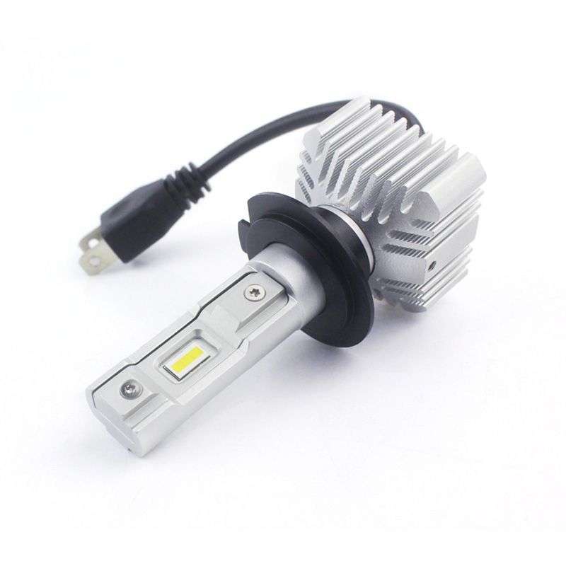 Toxic LED Type GT Headlight Bulb