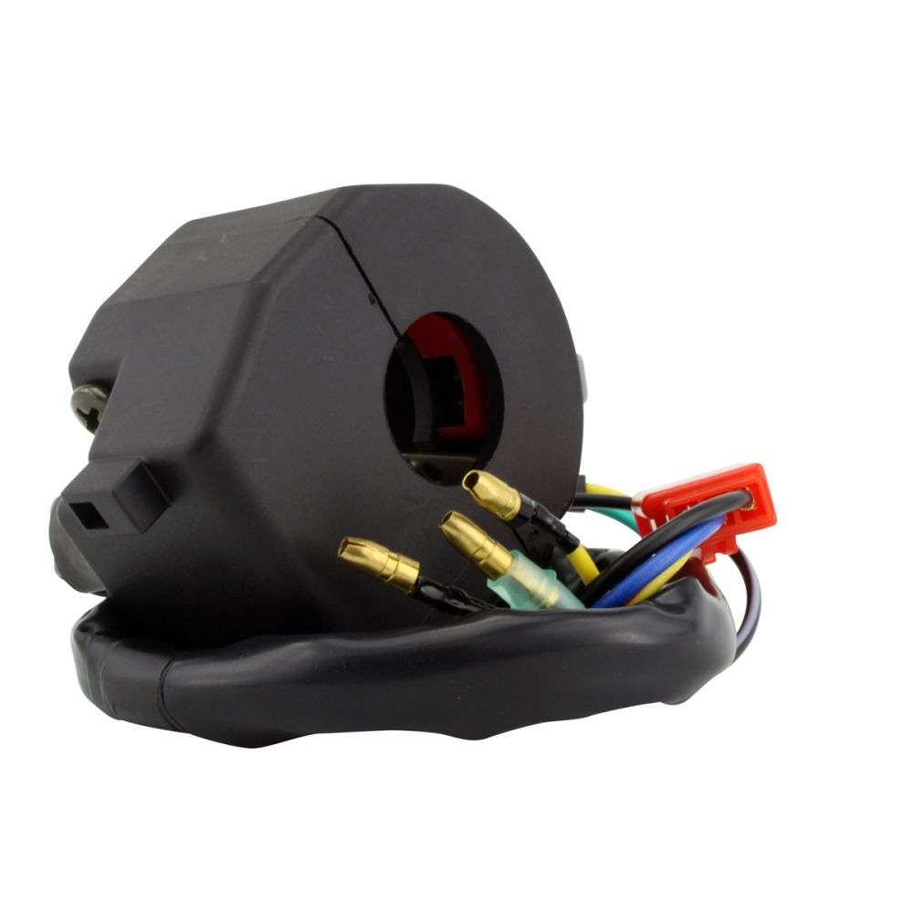 Interrupteur de guidon RM Stator