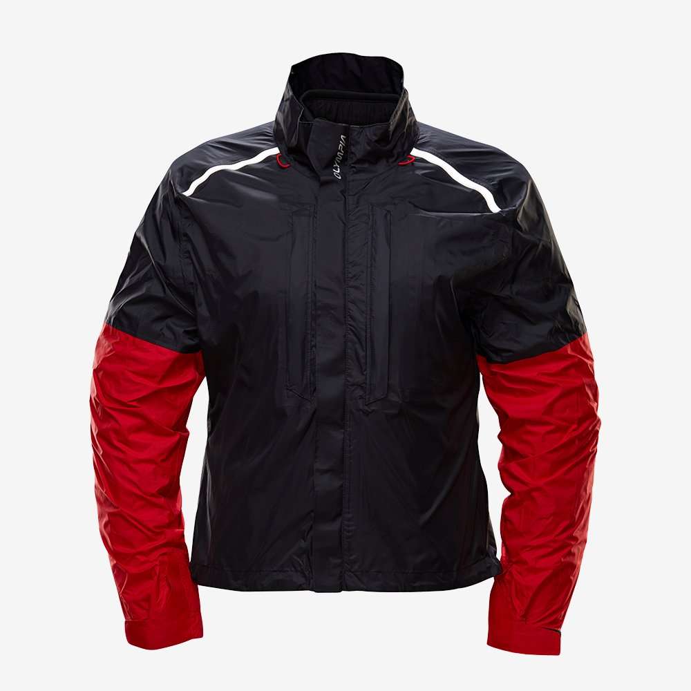 Olympia Women's Airglide 6 Tech Jacket