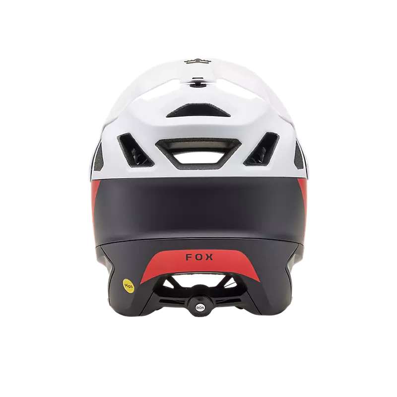 Casque Fox Racing NYF Dropframe Pro
