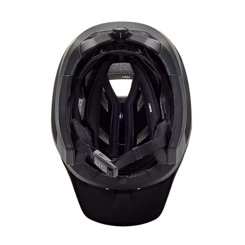 Casque Fox Racing Dropframe Pro
