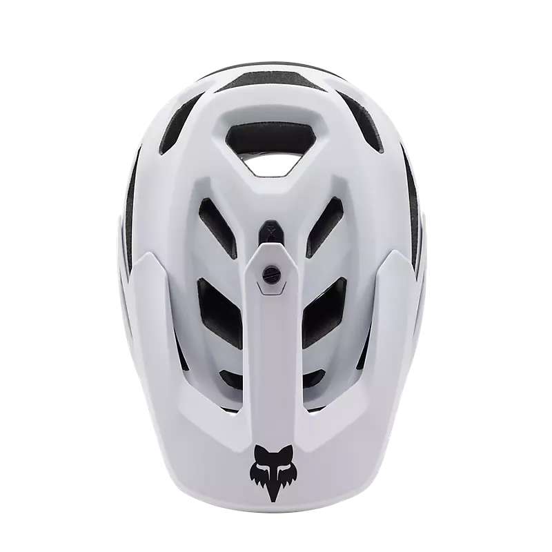 Casque Fox Racing NYF Dropframe Pro