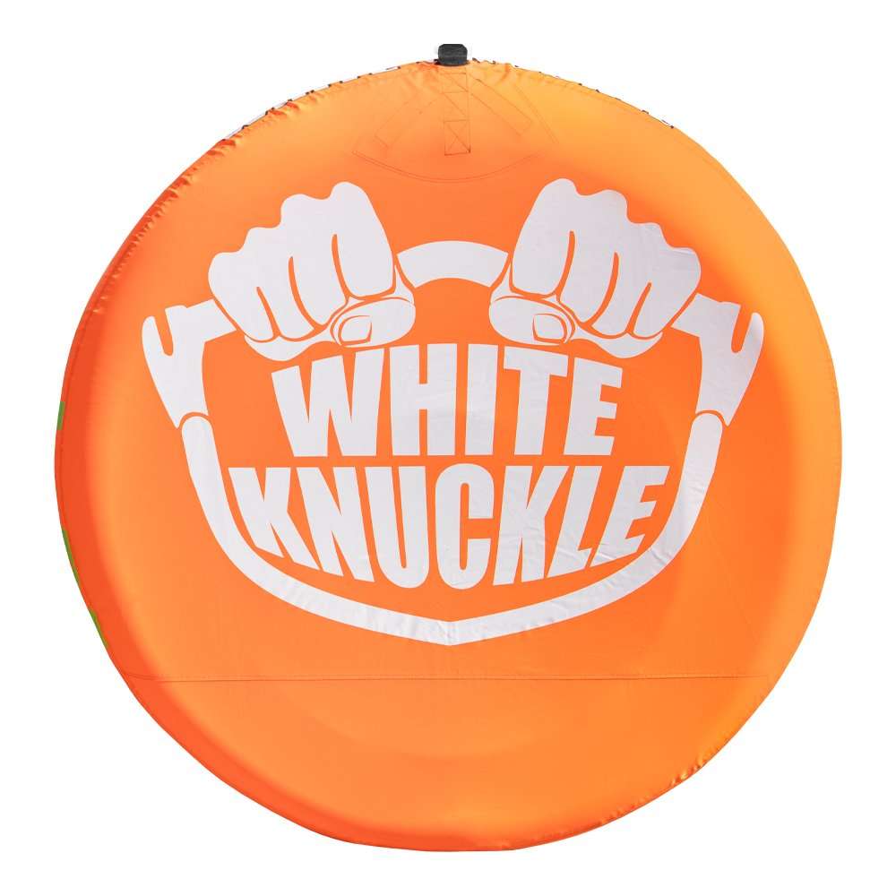 White Knuckle The Skimmer