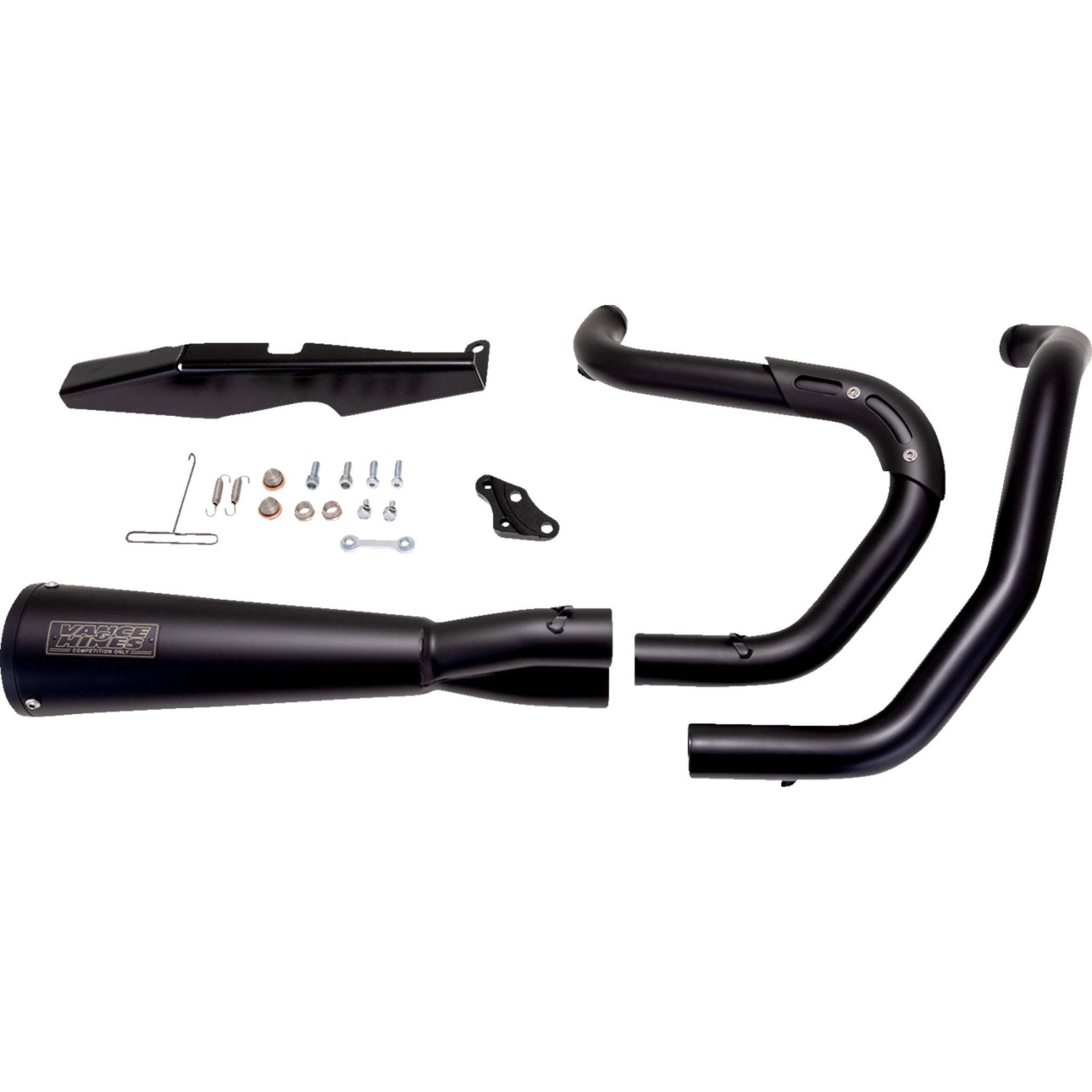 Vance & Hines Upsweep PCX 2-Into-1 Exhaust System