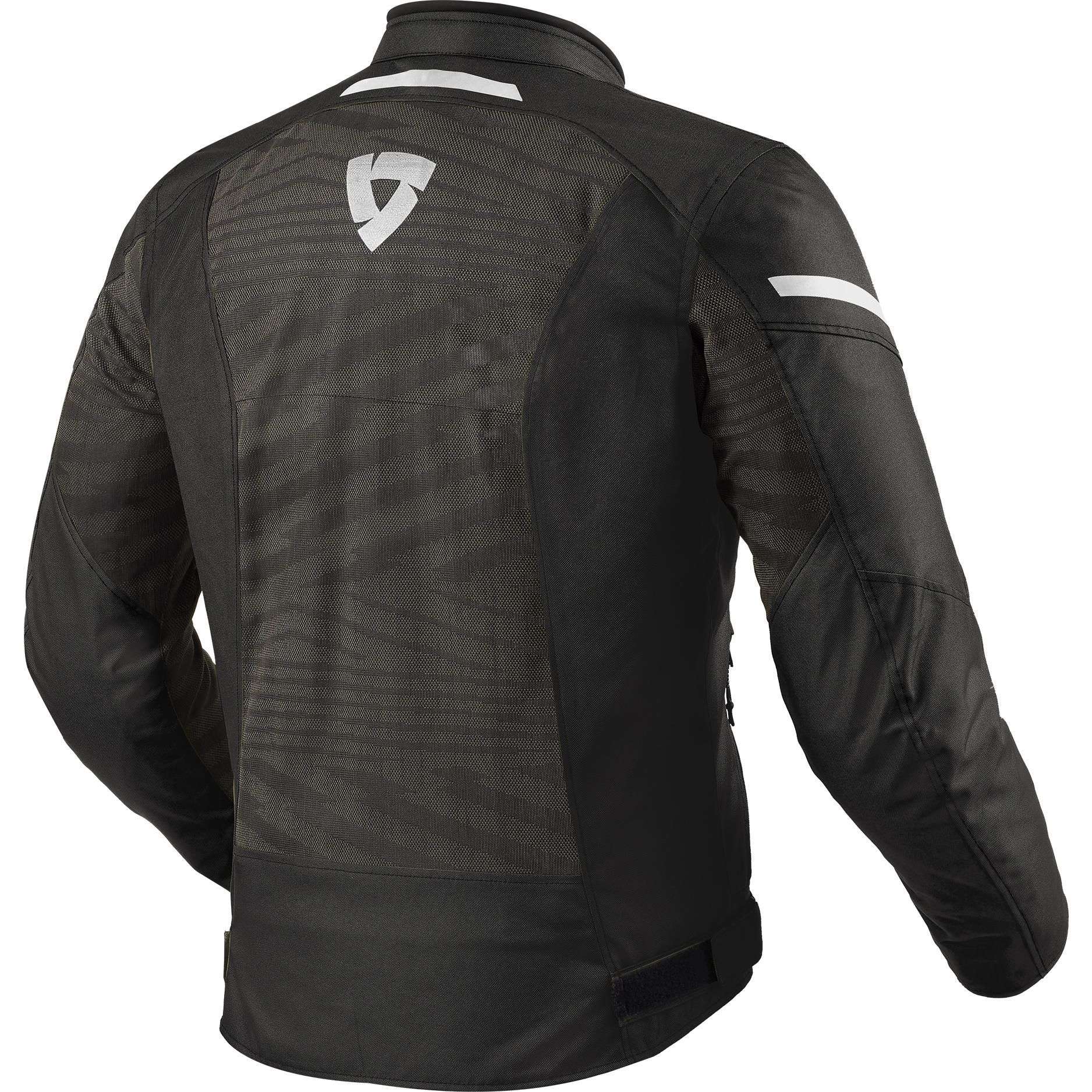 Rev'IT! Torque 2 H2O Jacket