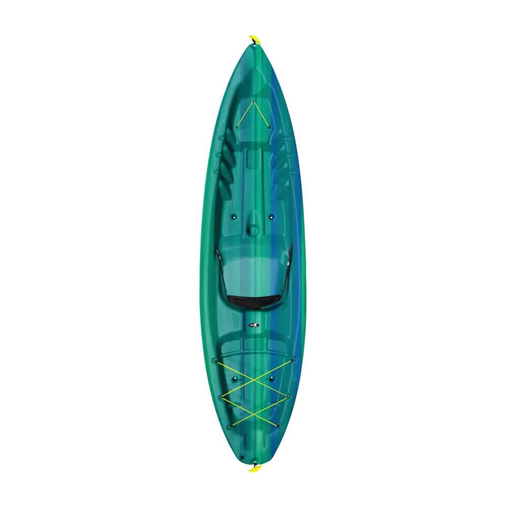Pelican Sentinel 100 Kayak