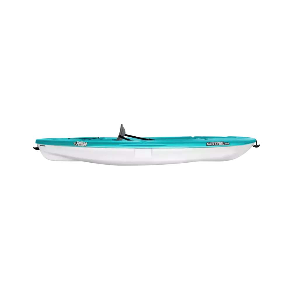 Pelican Sentinel 80X Kayak
