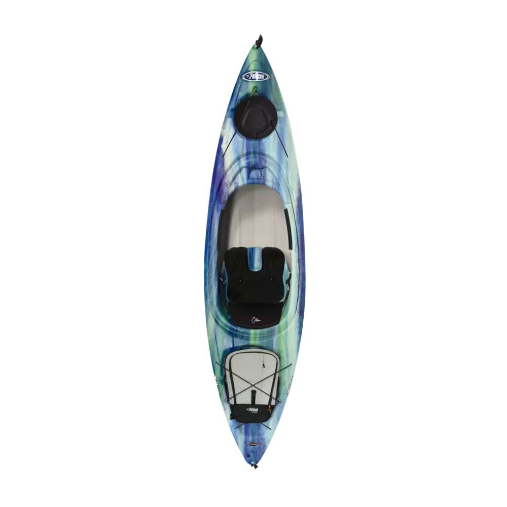 Pelican Argo 100X EXO Kayak