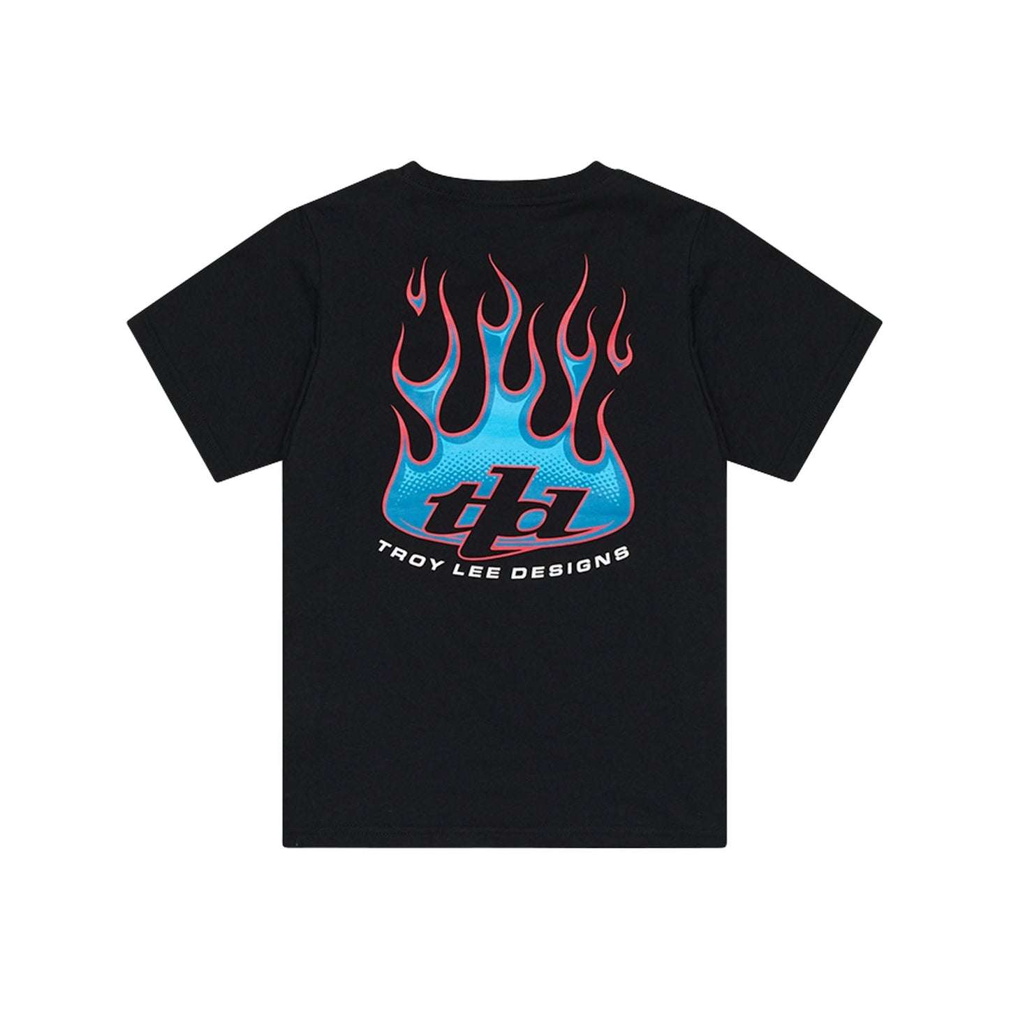 Troy Lee Designs Youth Torched Tee