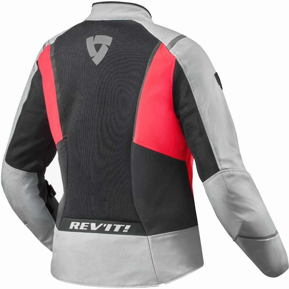 Rev'IT! Women's Airwave 4 Jacket
