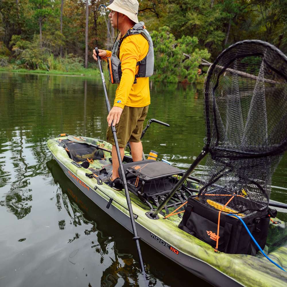 Pelican Catch Mode 110 TR  Kayak