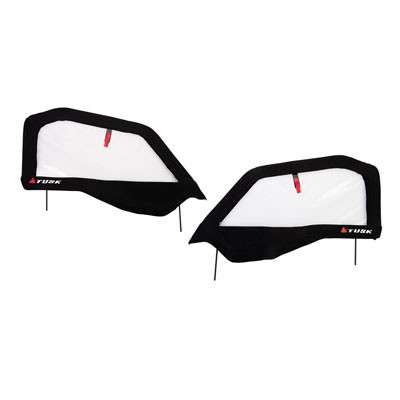 Tusk Soft Upper Doors