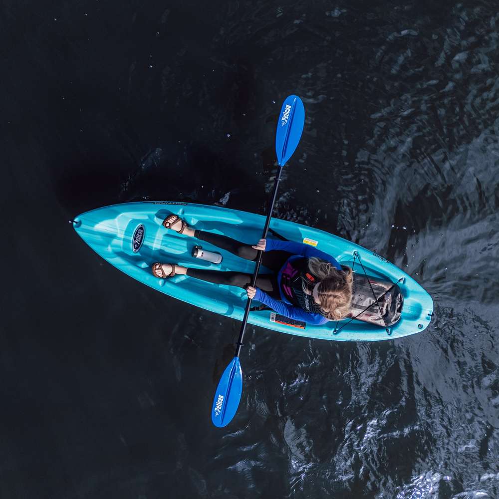 Pelican Sentinel 80X Kayak