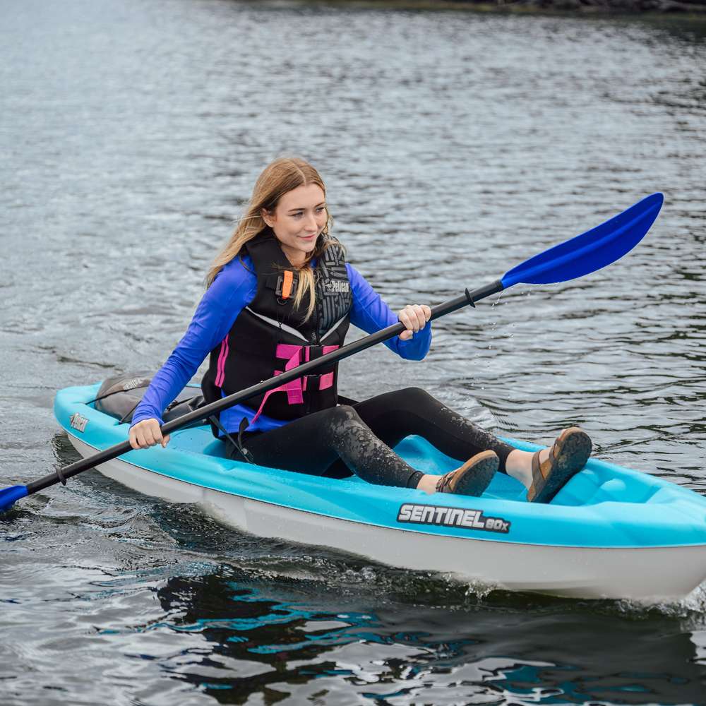 Pelican Sentinel 80X Kayak