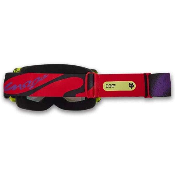 Fox Racing Main Emotion MX Goggle