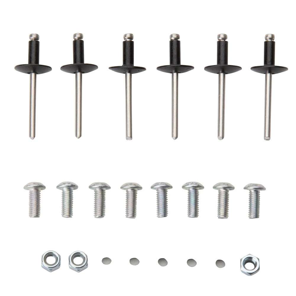 Tusk UTV Door Latch Handles