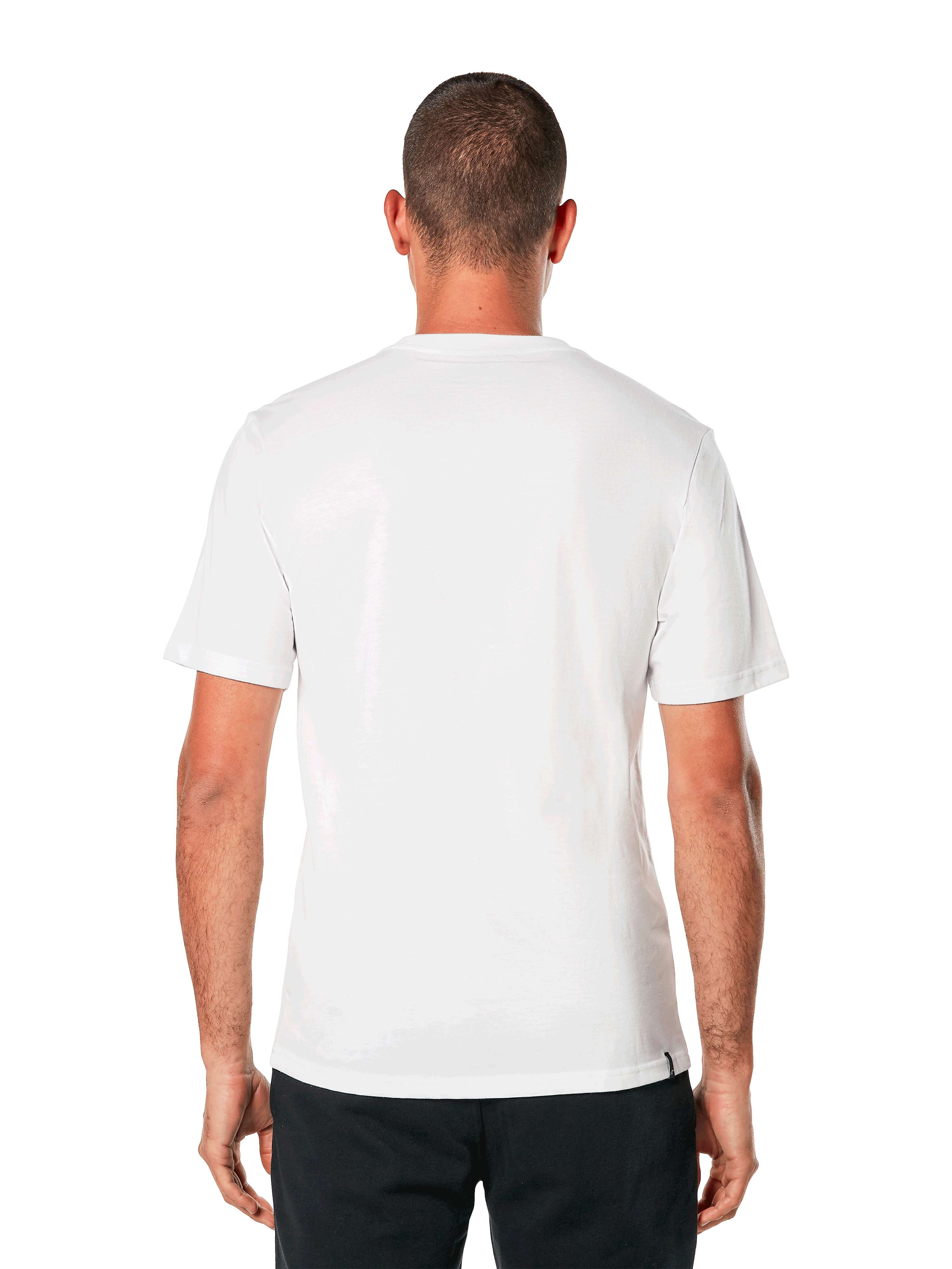 Alpinestars MX Helmet CSF Tee