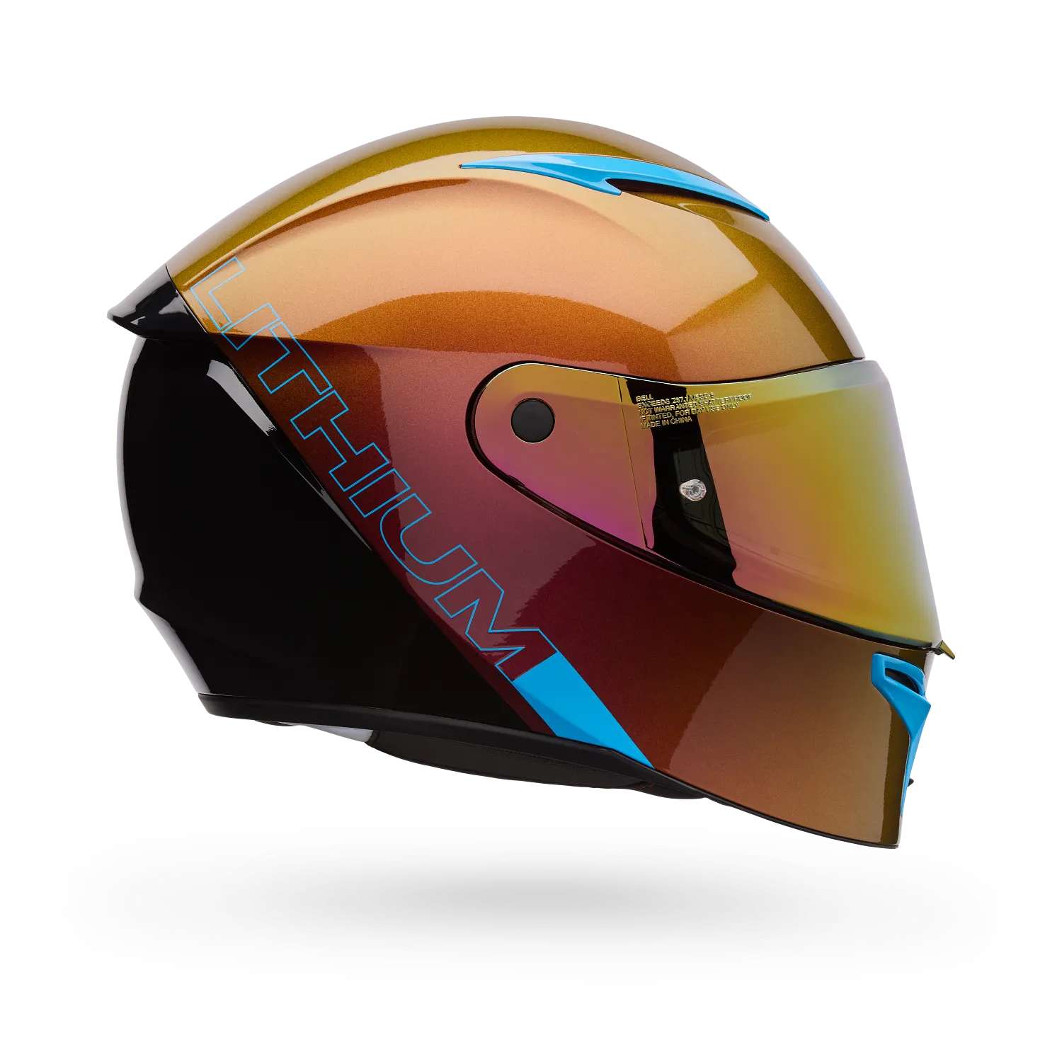 Bell Lithium Mips Plus Helmet