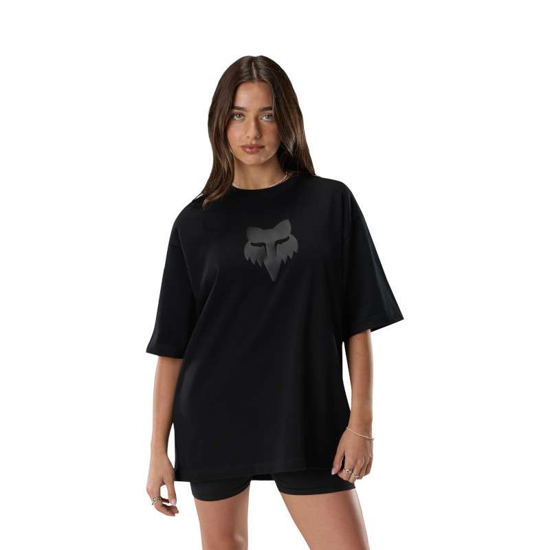 Fox Racing Fox Head Heavyweight Tee