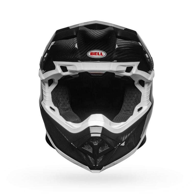 Bell Moto-10 Spherical MX Helmet