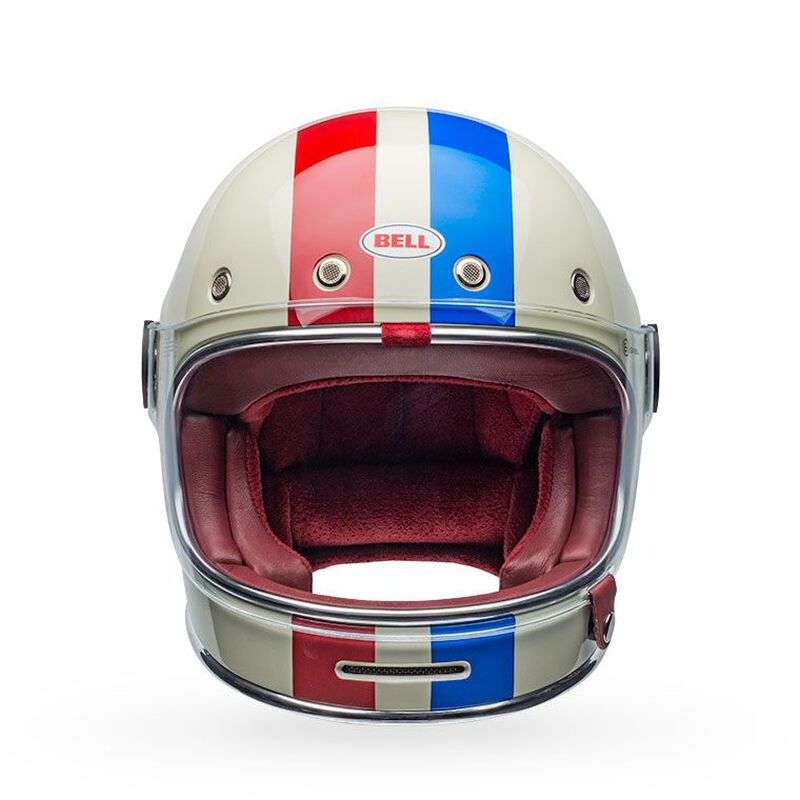 Bell Bullitt MC Helmet